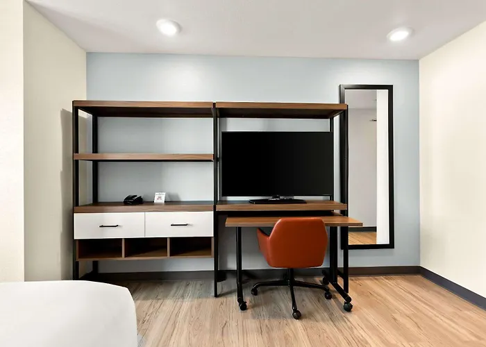 Everhome Suites Nampa Boise